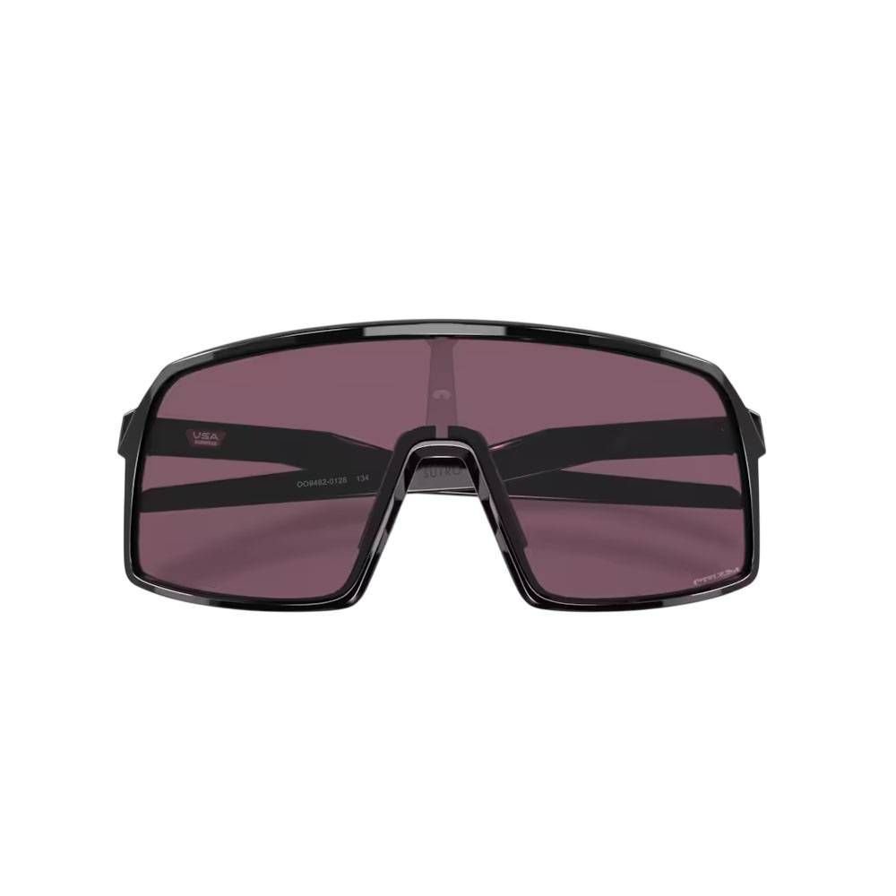 Óculos Oakley Solar Sutro S Unissex OO9462-01 Preto 5