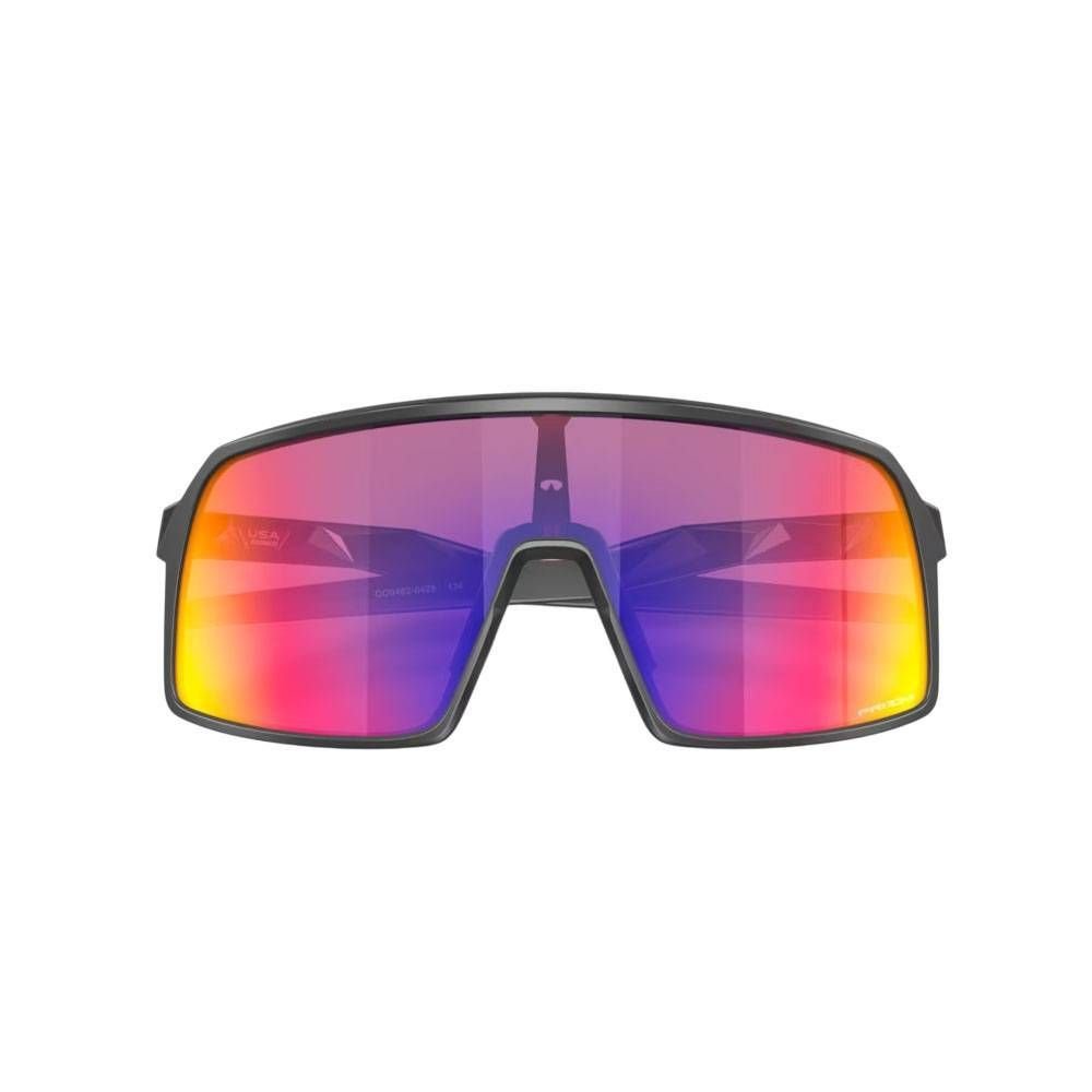 Óculos Oakley Solar Sutro S Unissex OO9462-04 Preto 2