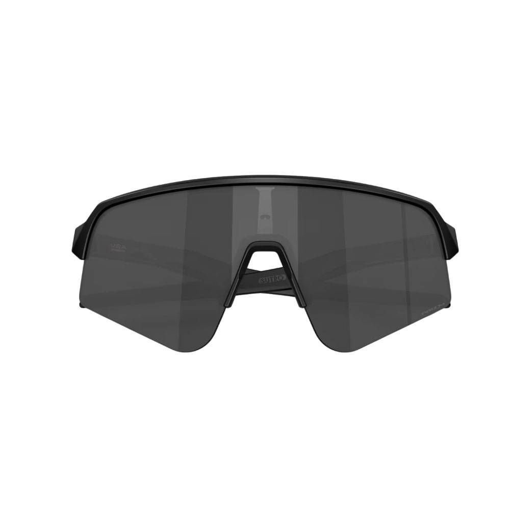 Óculos Oakley Solar Sutro Lite Sweep Unissex OO9465-03 Preto 4