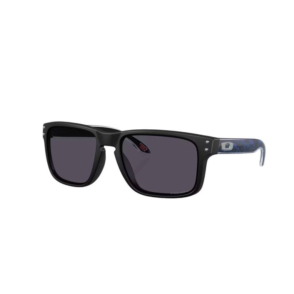 Óculos Oakley Solar Holbrook Fathom Collection OO9102-Z3 Preto 2