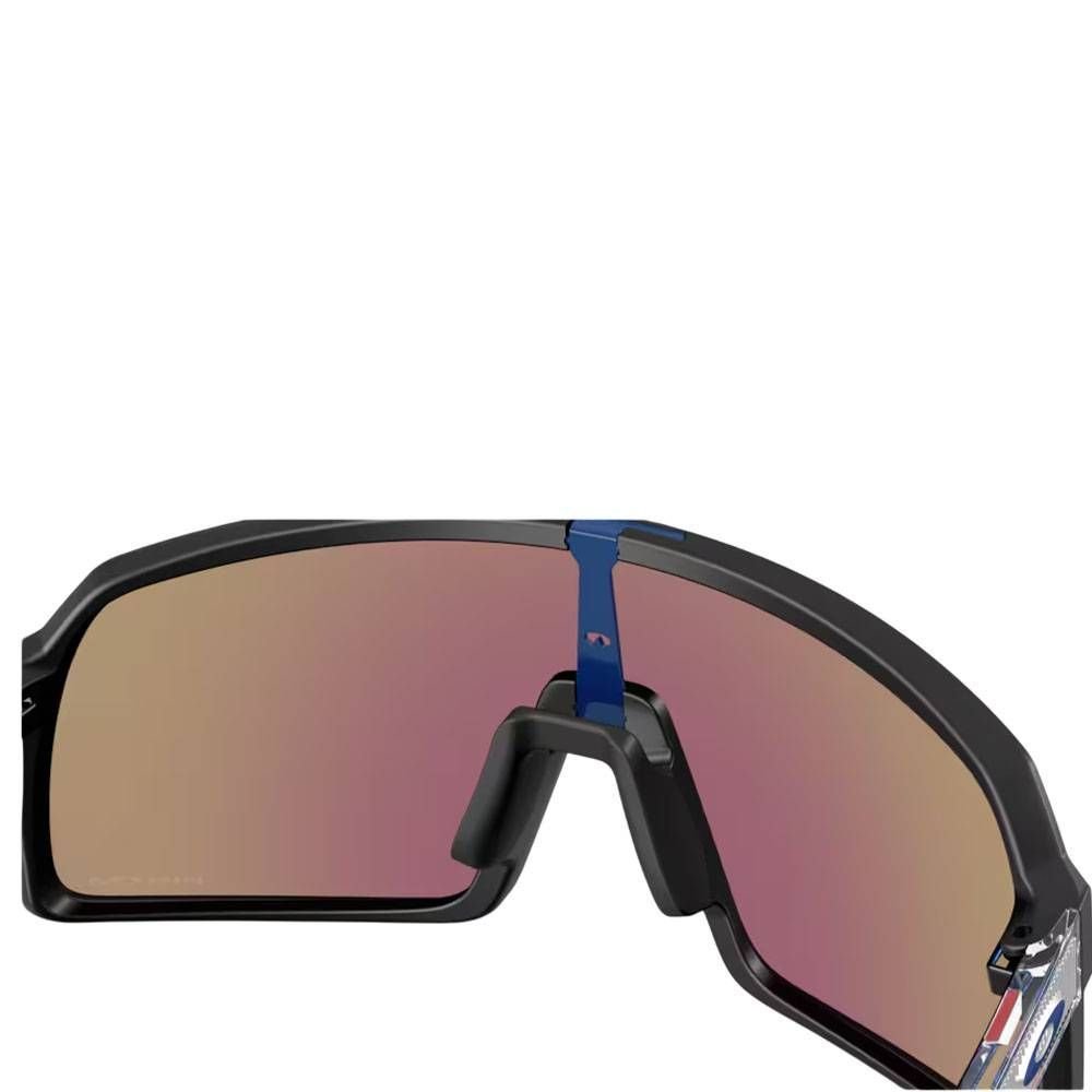 Óculos Oakley Solar Sutro Fathom Collection OO9406-C0 Preto 6
