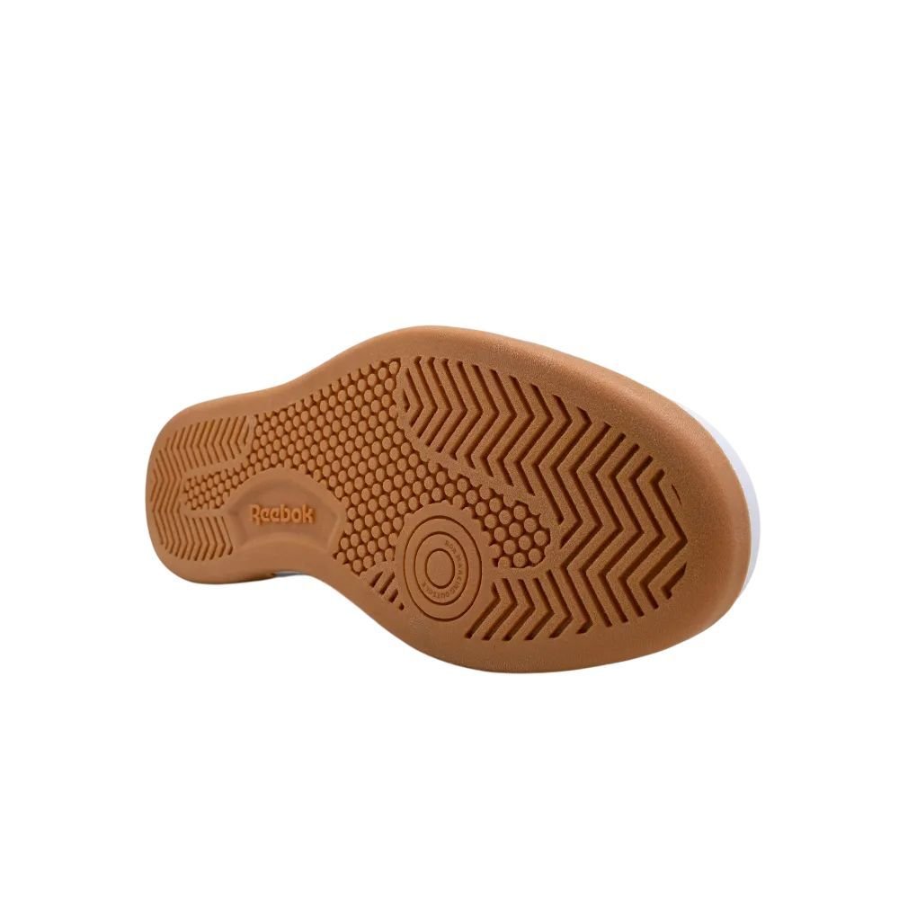 Tênis Reebok Prime Set Masculino 100227995-UPRSBC Branco/Azul Marinho 4