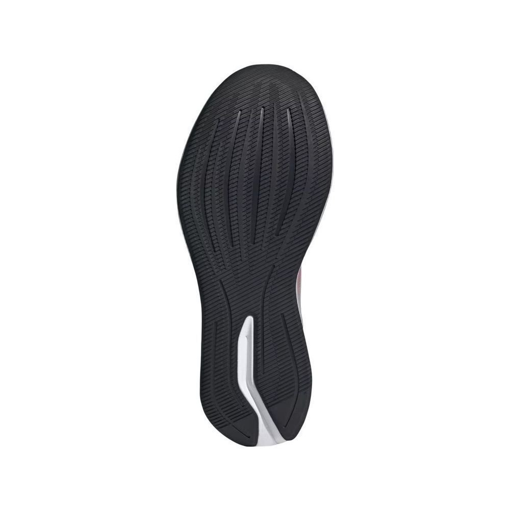 Tênis Adidas Duramo Rc Unissex IH0580 Cinza/Vermelho 6