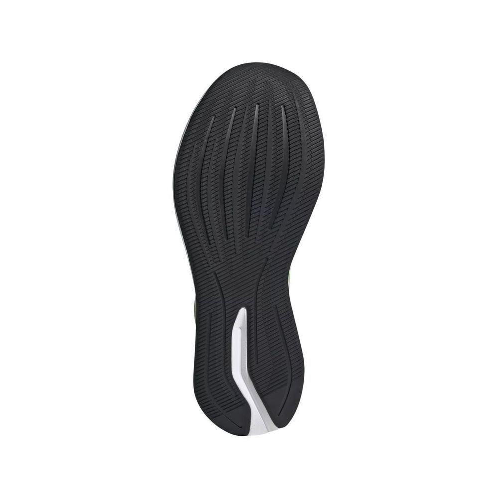 Tênis Adidas Duramo Rc Unissex IH0581 Cinza/Amarelo 8