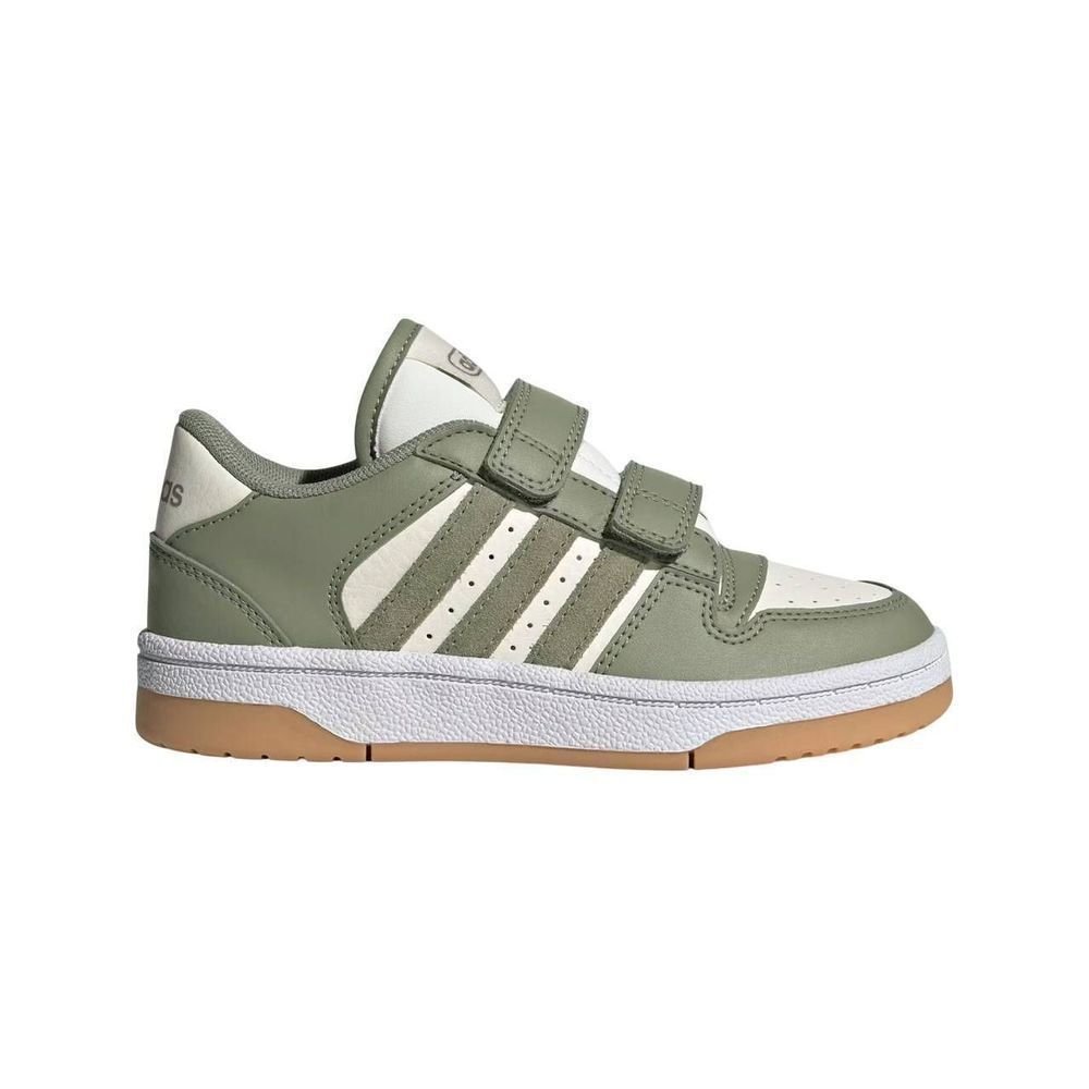 Tênis Juvenil Adidas Break Start Kids ID3990
