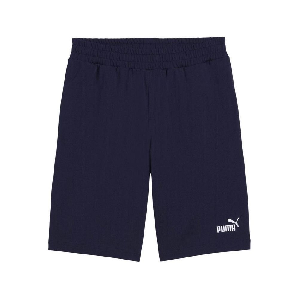 SHORTS PUMA M ACTIVE INTERLOCK 8 671923-02 Azul
