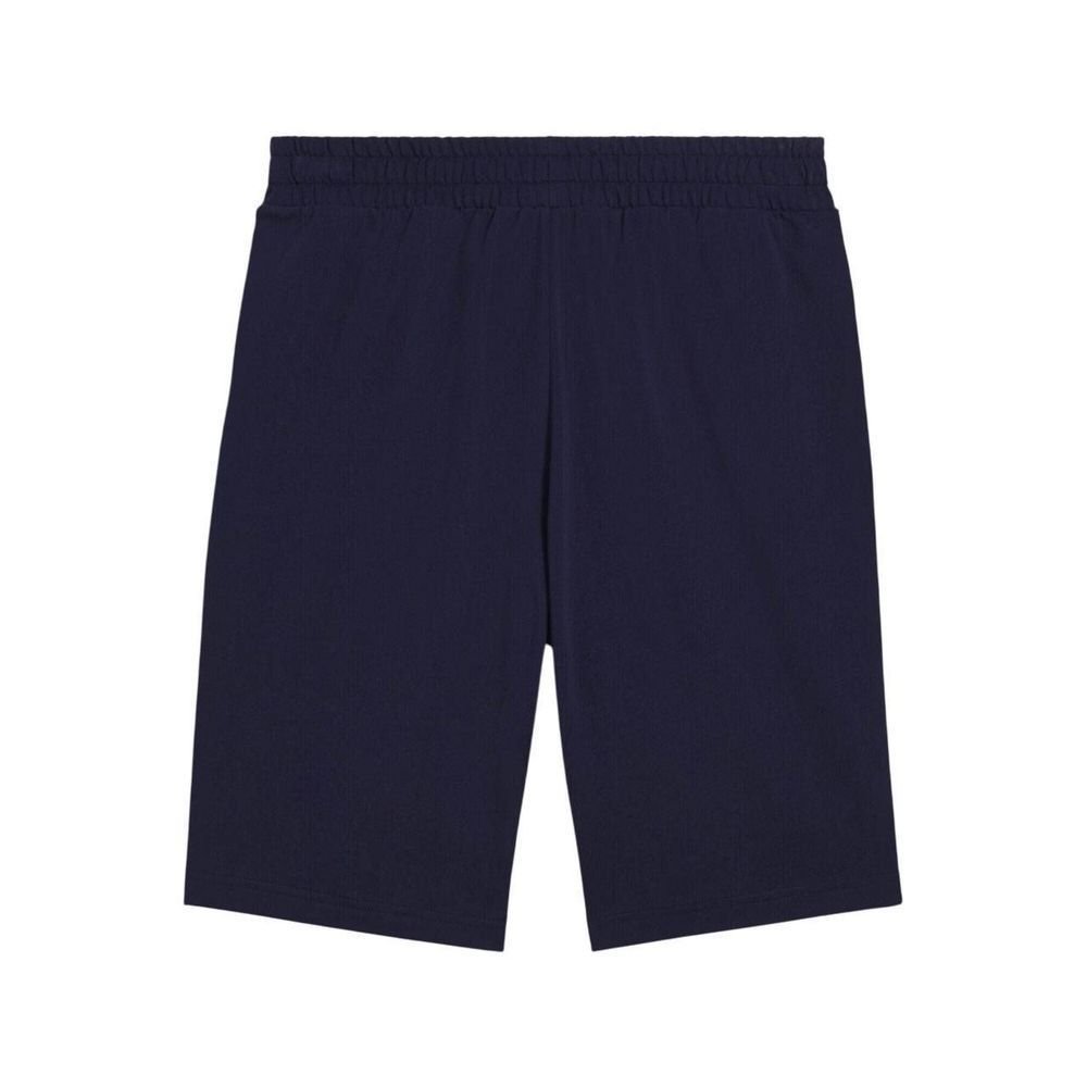 Shorts Puma Essentials NO.1 Logo 10 Masculino 682600-16 Azul Marinho 2