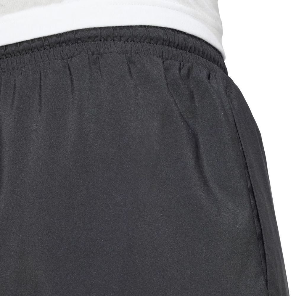 Shorts Adidas Logo Linear Masculino JE9016 Preto/Branco 5