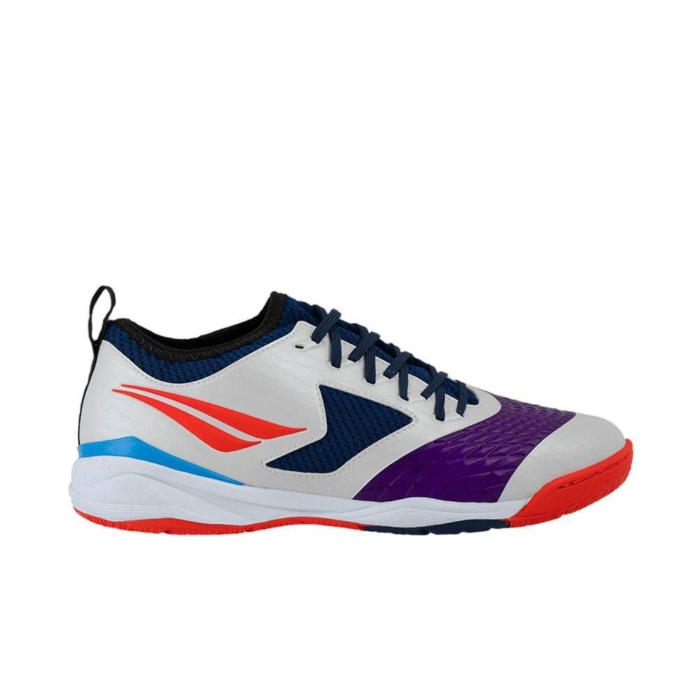 Chuteira Penalty Futsal Max 1000 Ecoknit Masc 124223-1681 Multicores