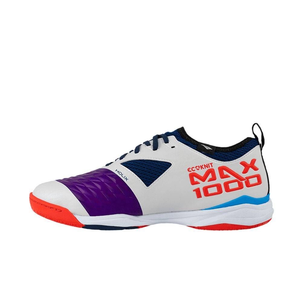 Chuteira Penalty Futsal Max 1000 Ecoknit Masc 124223-1681 Multicores