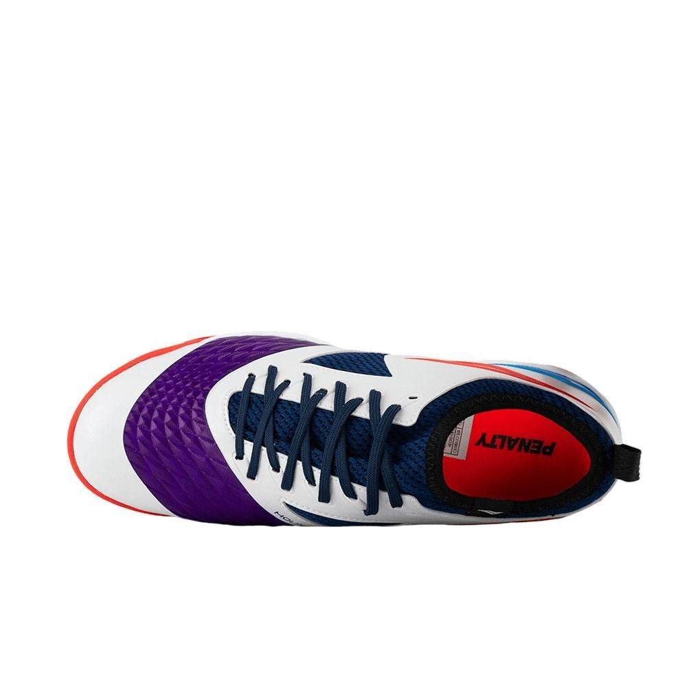 Chuteira Penalty Futsal Max 1000 Ecoknit Masc 124223-1681 Multicores
