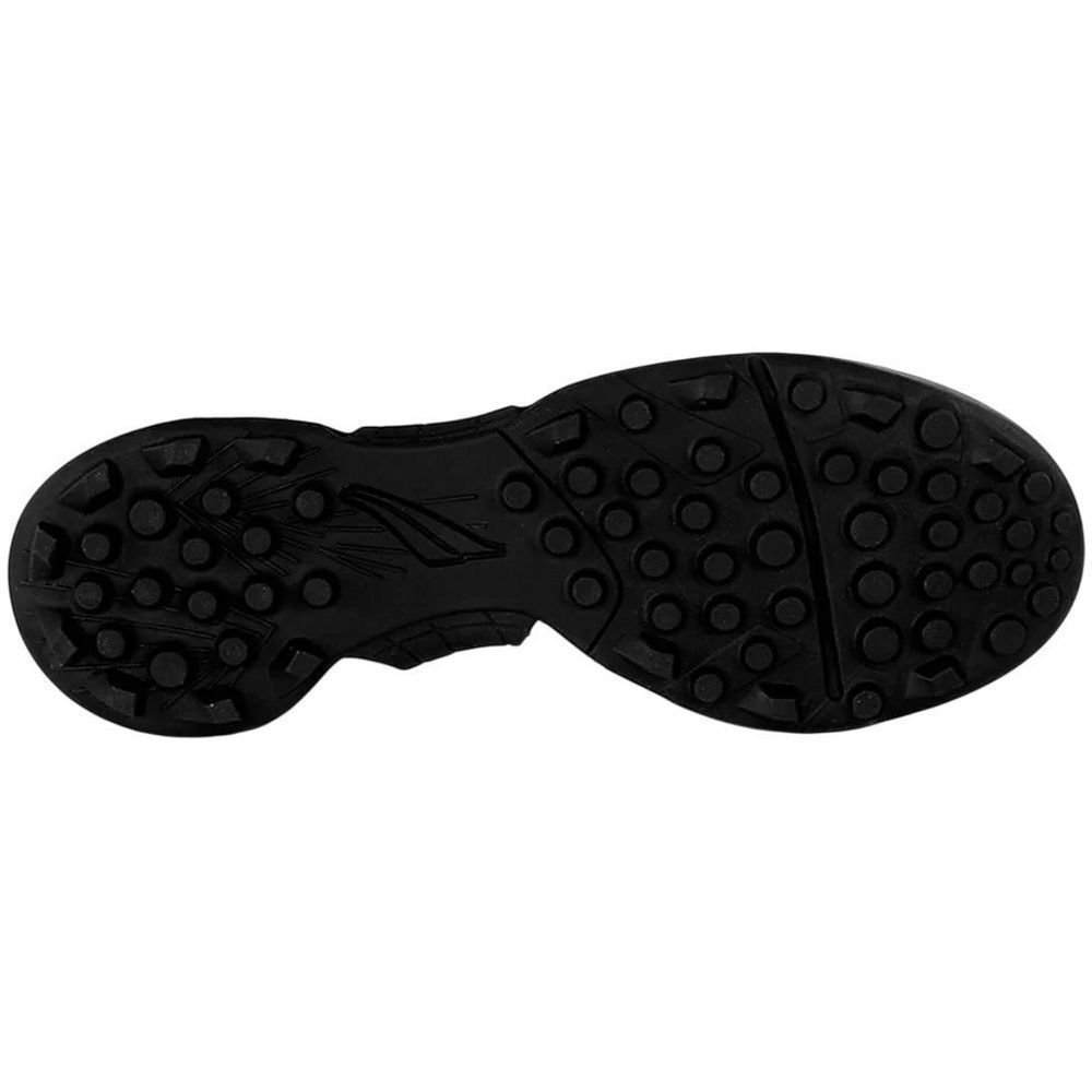 Chuteira Penalty Society Viento Y-1 Masculina 242298-9180 Preto/Chumbo 4