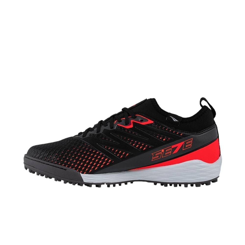 Chuteira Penalty Society Se7e Locker Y-2 Masc 242299-9842 Preto