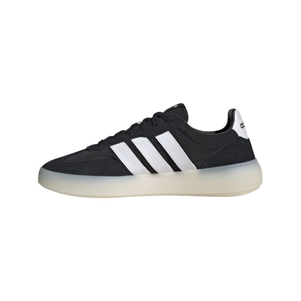 Tênis Adidas Barreda Decode Masculino JI2316 Preto 2
