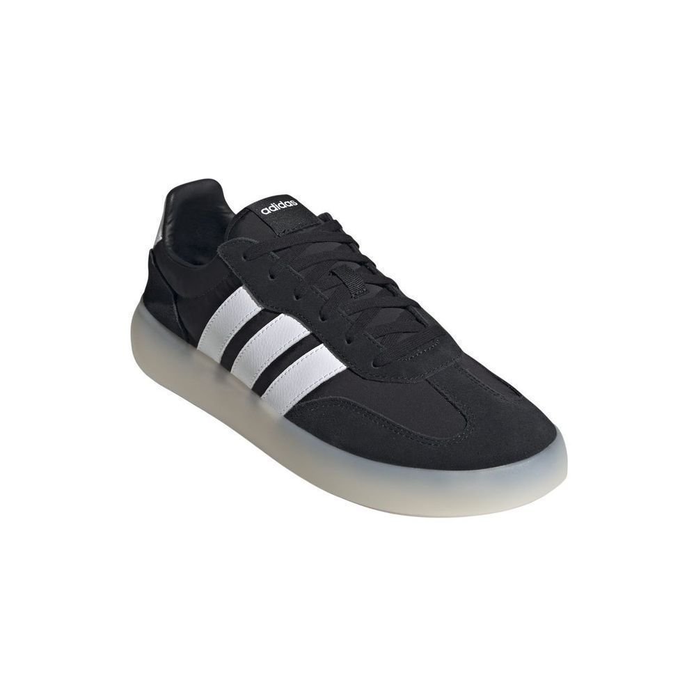 Tênis Adidas Barreda Decode Masculino JI2316 Preto 3
