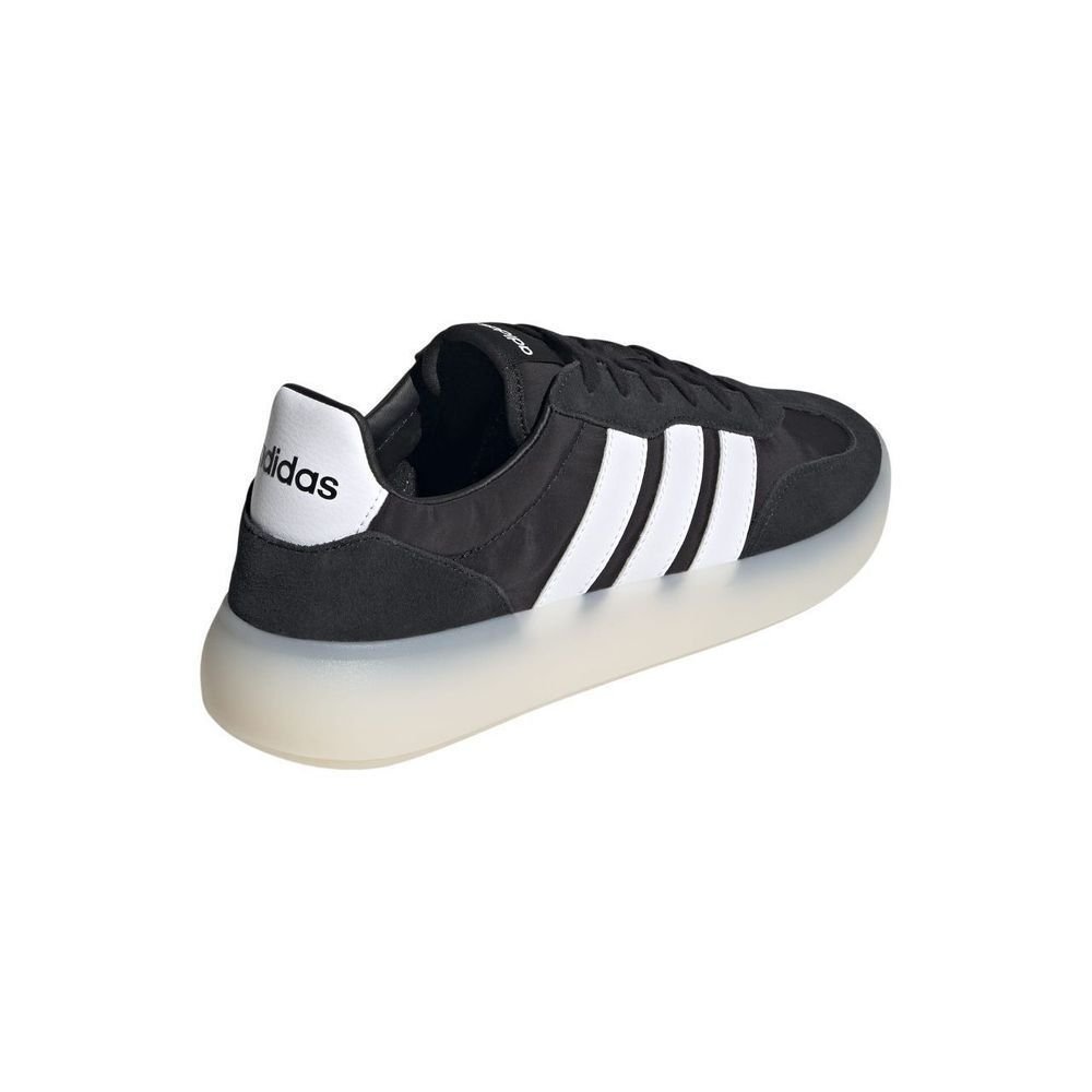 Tênis Adidas Barreda Decode Masculino JI2316 Preto 4