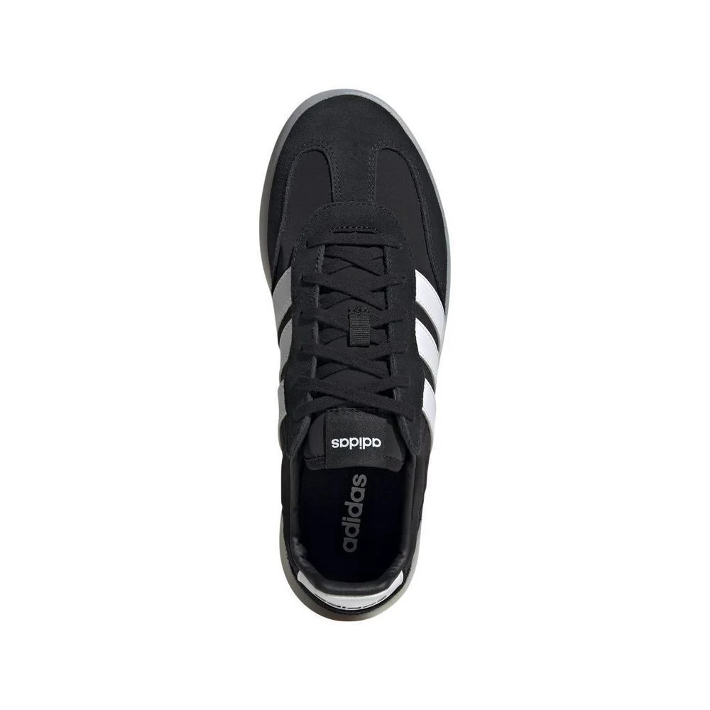 Tênis Adidas Barreda Decode Masculino JI2316 Preto 5