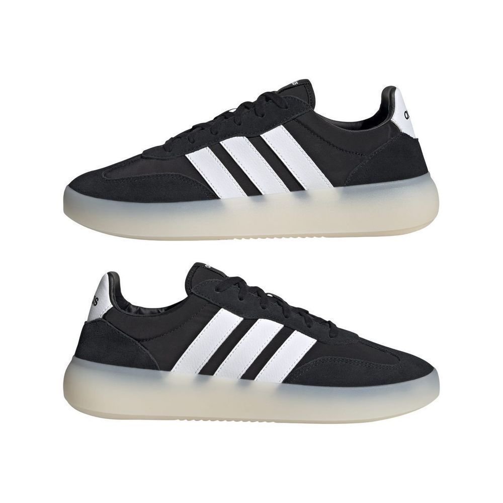 Tênis Adidas Barreda Decode Masculino JI2316 Preto 9