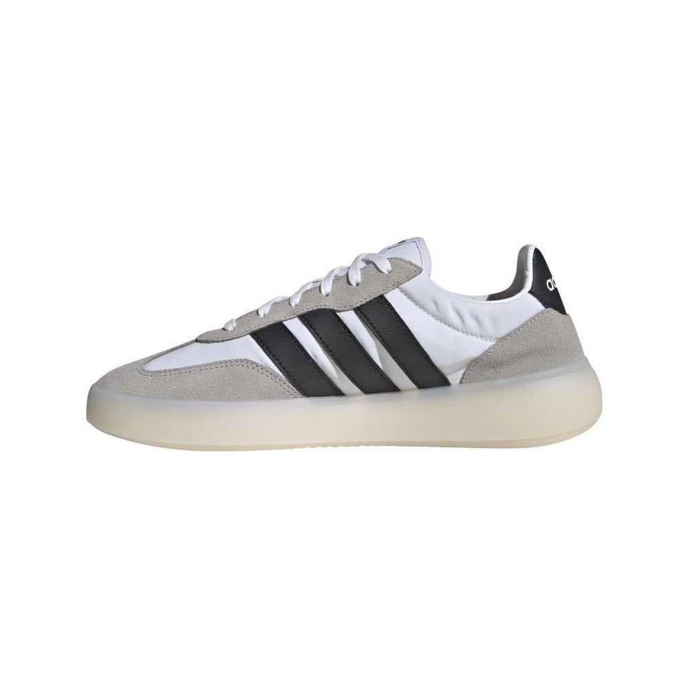 Tênis Adidas Barreda Decode Masculino JI2315 Branco/Preto 2