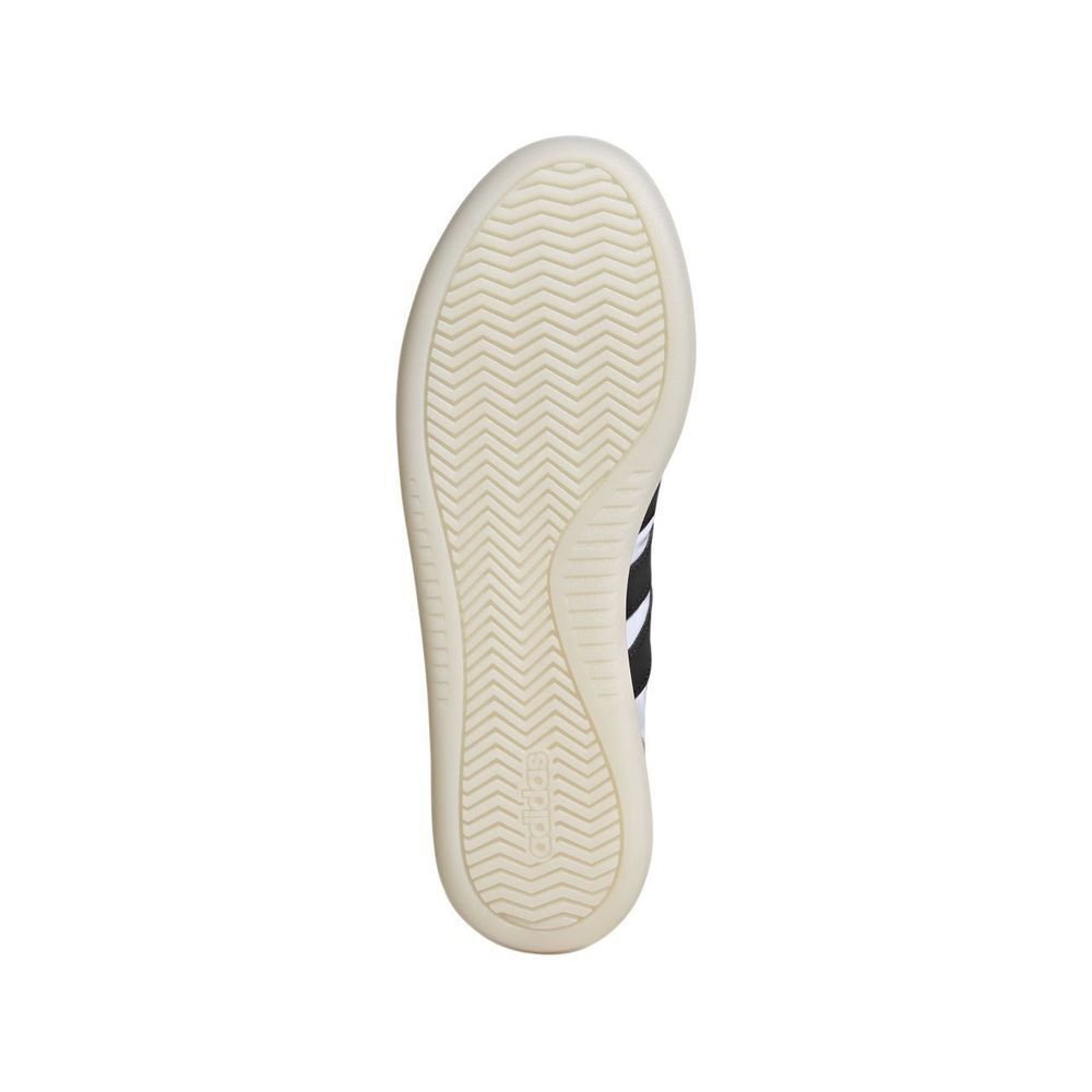 Tênis Adidas Barreda Decode Masculino JI2315 Branco/Preto 6