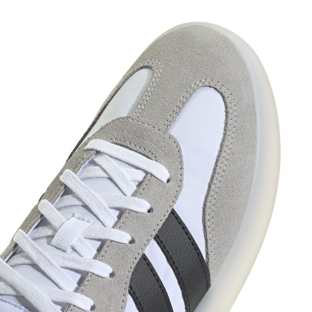Tênis Adidas Barreda Decode Masculino JI2315 Branco/Preto 7