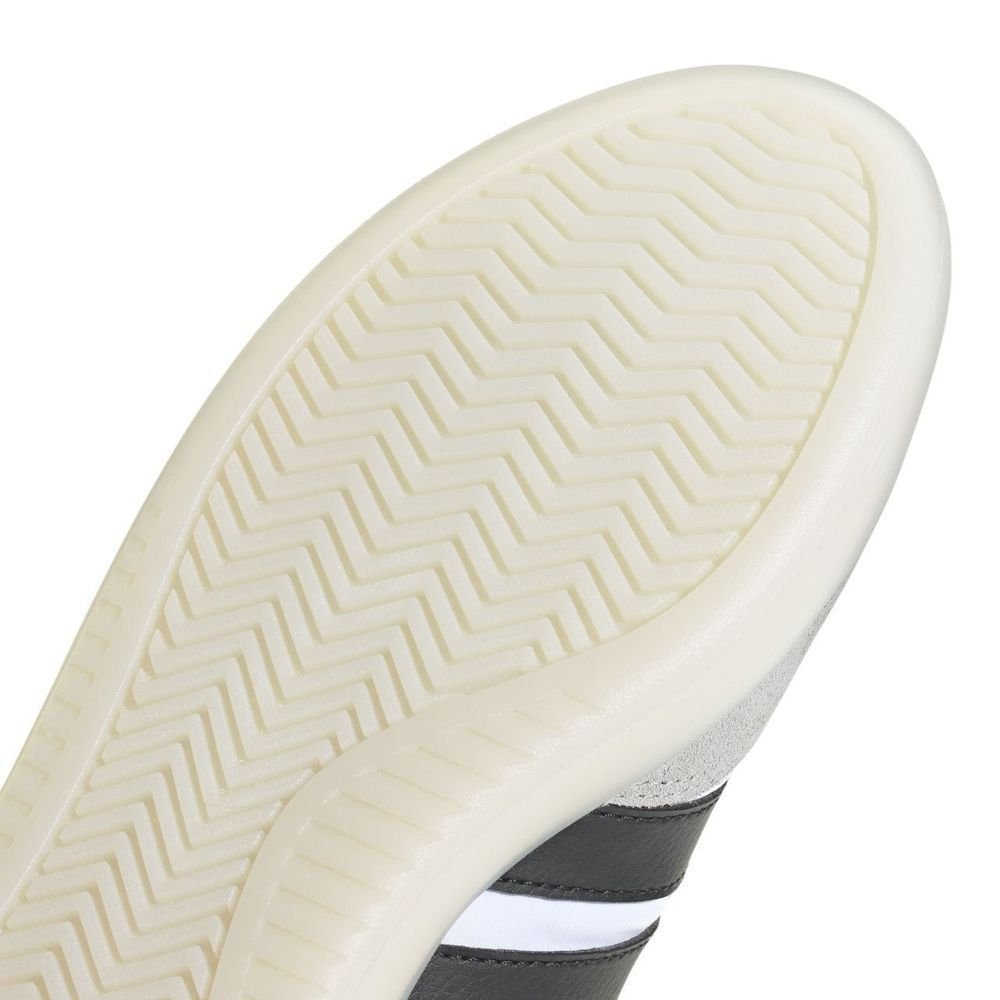 Tênis Adidas Barreda Decode Masculino JI2315 Branco/Preto 8