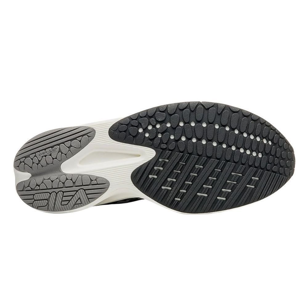 Tênis Fila Racer Speedzone Masculino F01R00142-534 Preto/Cinza 8