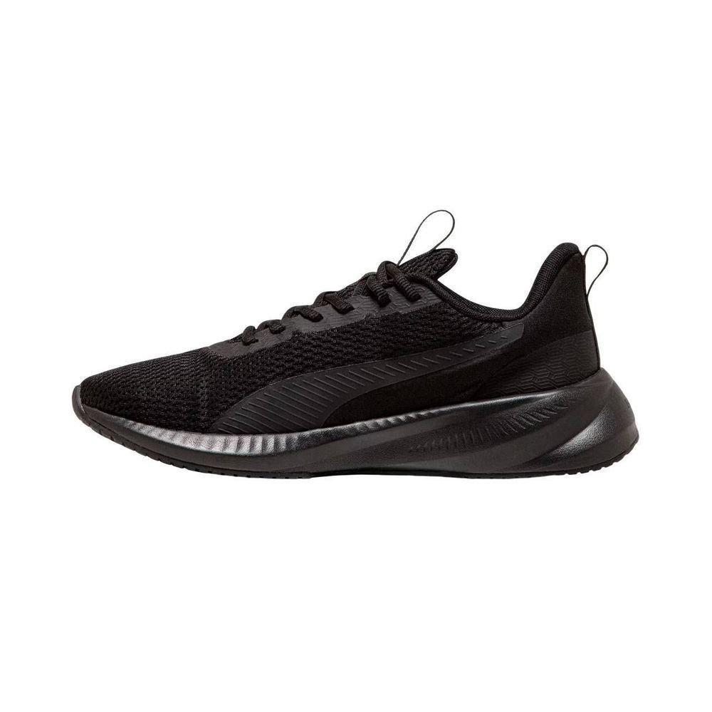 Tênis Puma Flyer Lite 3 Masculino 312727-04 Preto 2