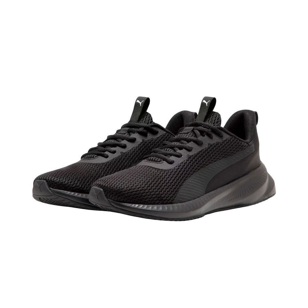 Tênis Puma Flyer Lite 3 Masculino 312727-04 Preto 3