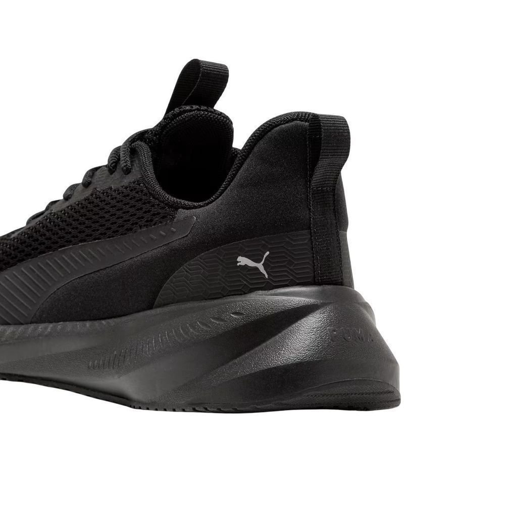 Tênis Puma Flyer Lite 3 Masculino 312727-04 Preto 4