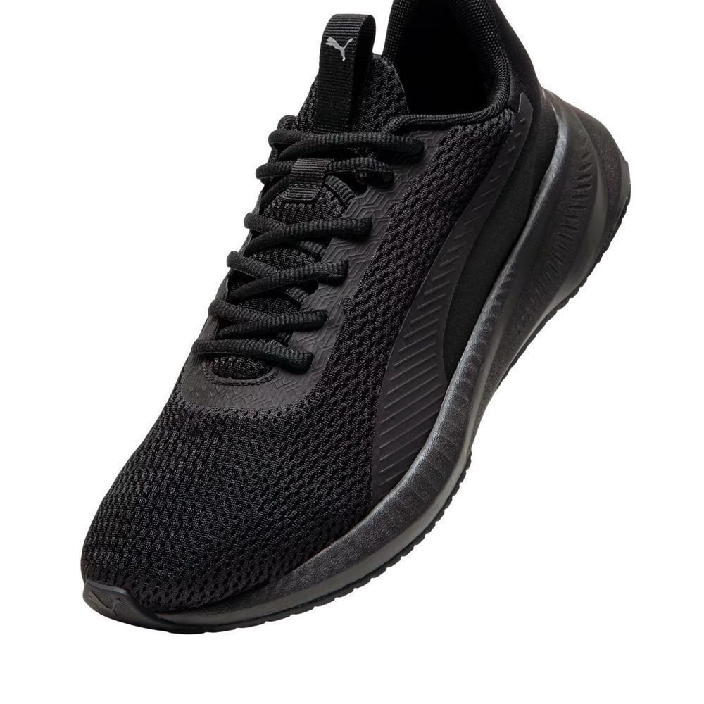 Tênis Puma Flyer Lite 3 Masculino 312727-04 Preto 6