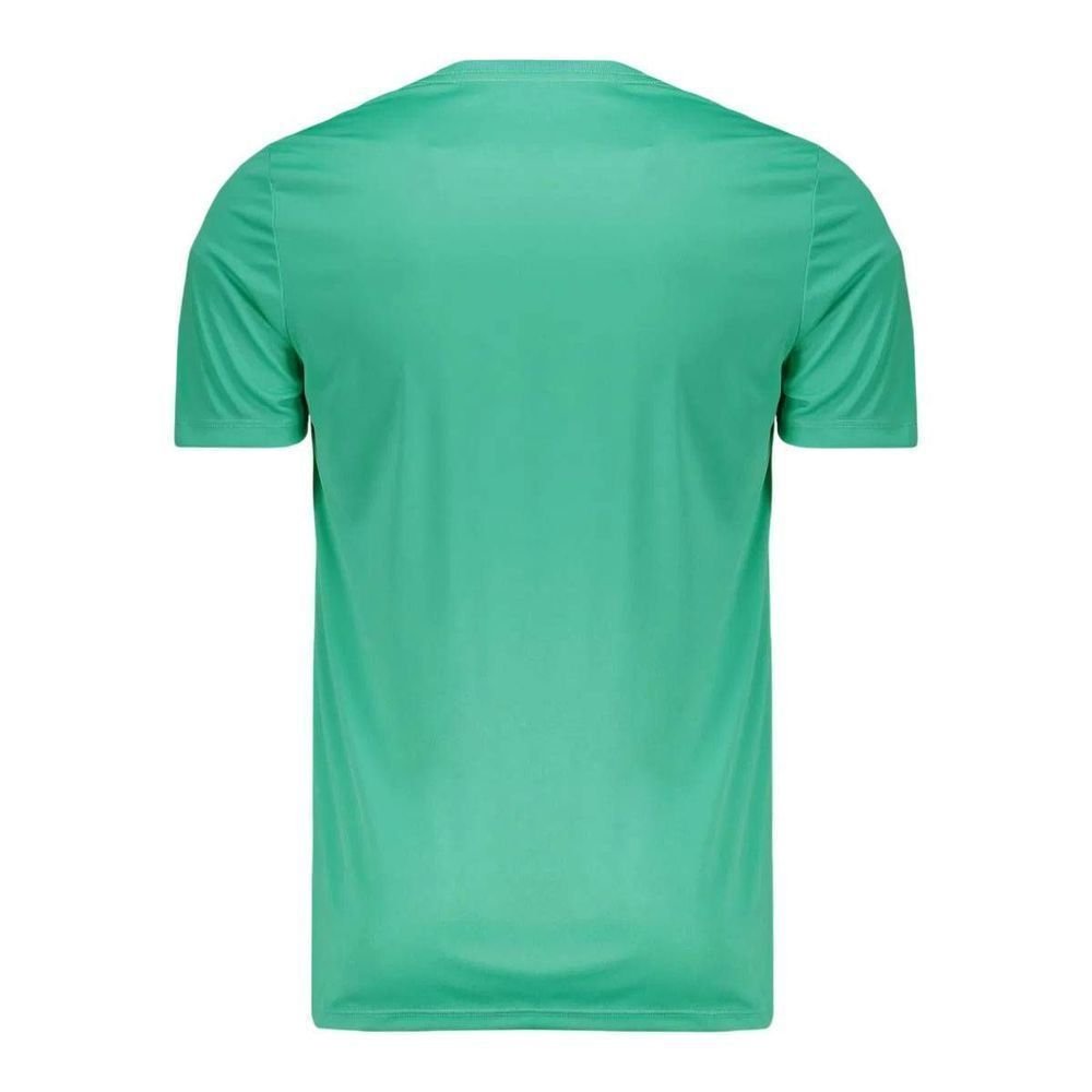 Camiseta Penalty M/C X Plus 663 Masculina 310663-5094 Verde 2