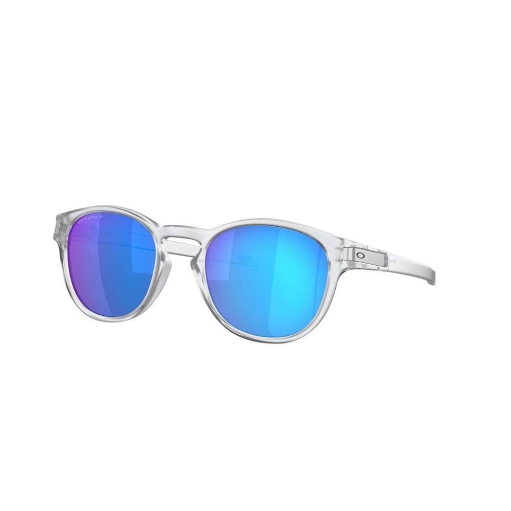 Óculos Solar Oakley Polarizado Latch Unissex OO9265-65
