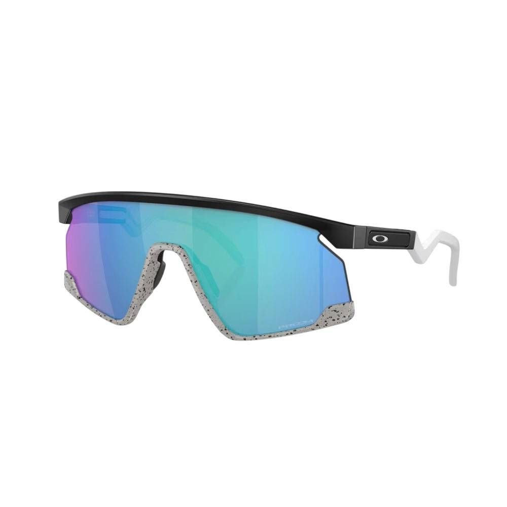 Óculos Solar Oakley BXTR Unissex OO9280-03 Preto 2