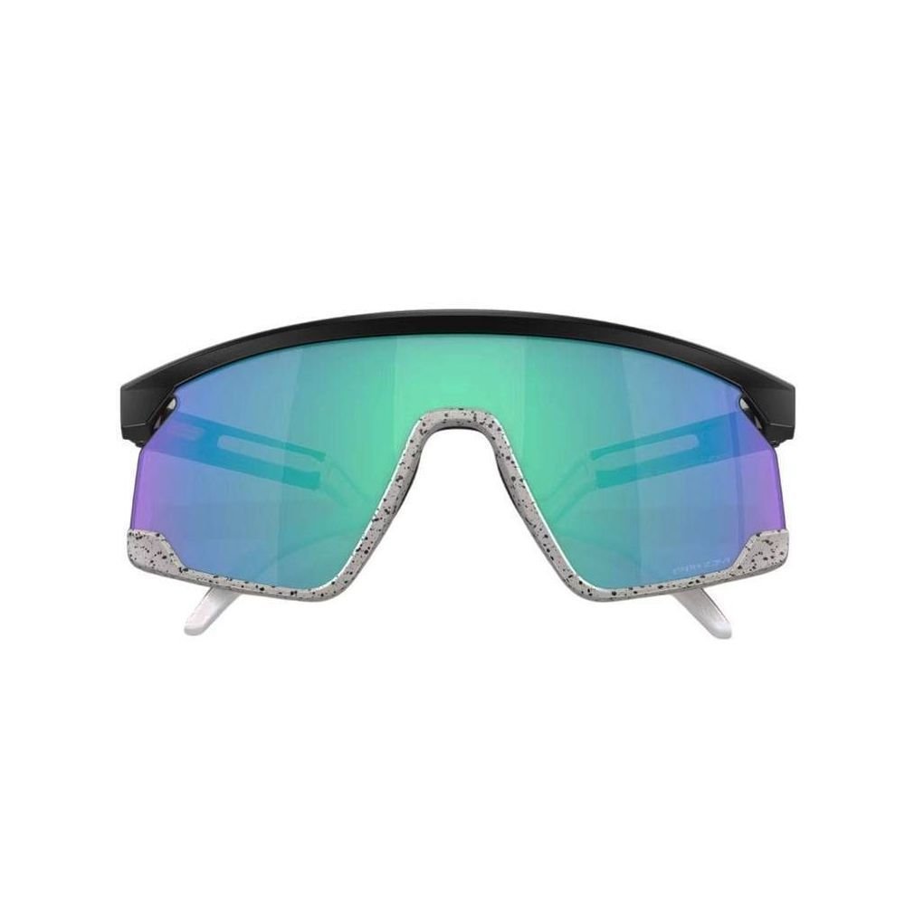 Óculos Solar Oakley BXTR Unissex OO9280-03 Preto