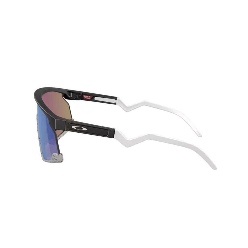 Óculos Solar Oakley BXTR Unissex OO9280-03 Preto 5