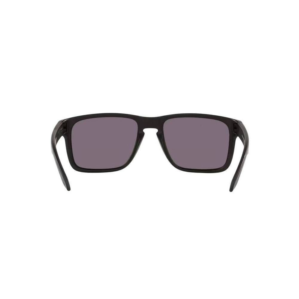 Óculos Solar Oakley Holbrook XL Unissex OO9417L-22 Preto 2