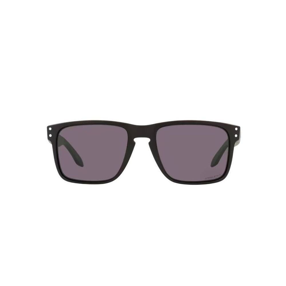 Óculos Solar Oakley Holbrook XL Unissex OO9417L-22 Preto 3
