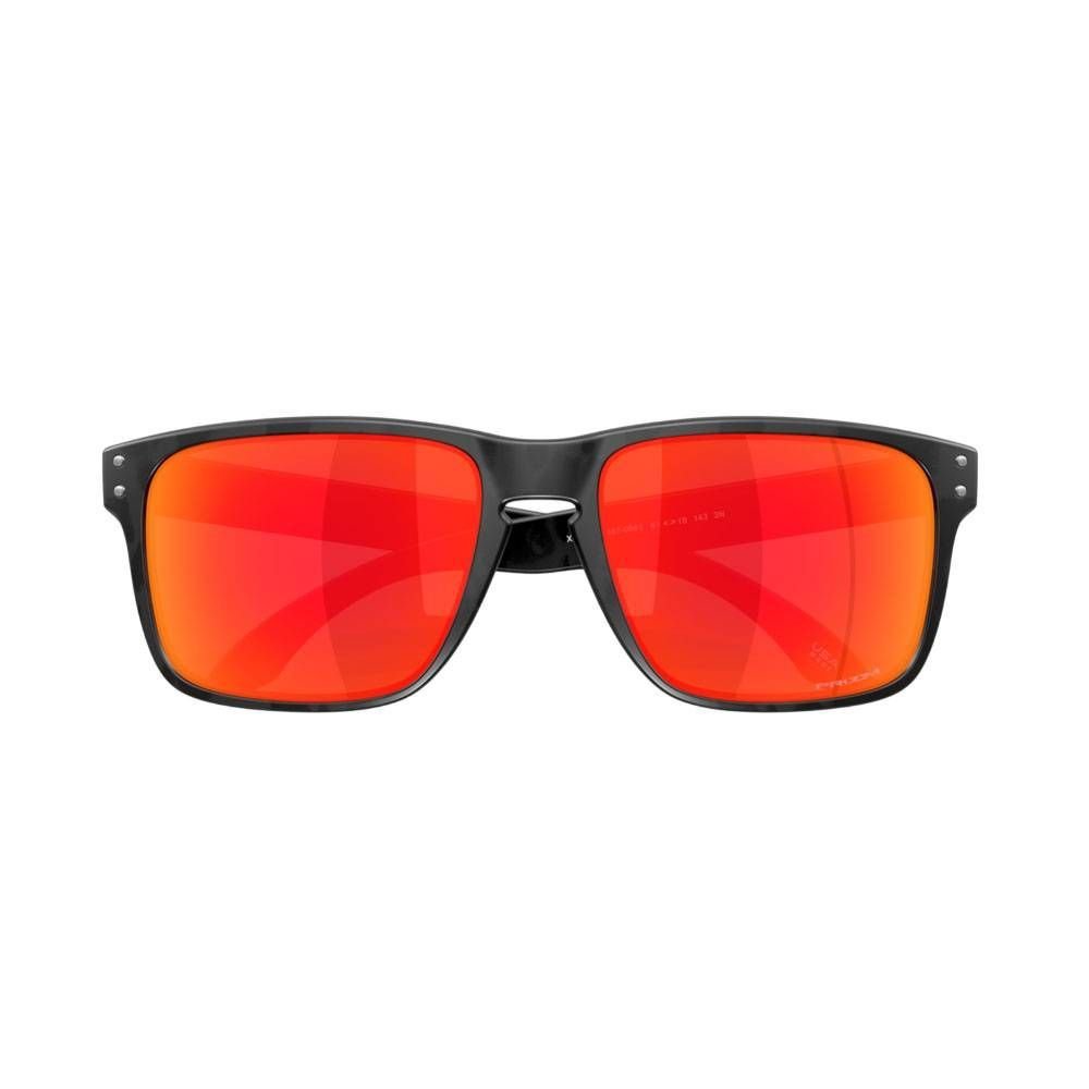 Óculos Solar Oakley Holbrook XXL Unissex OO9487-06 Preto 2