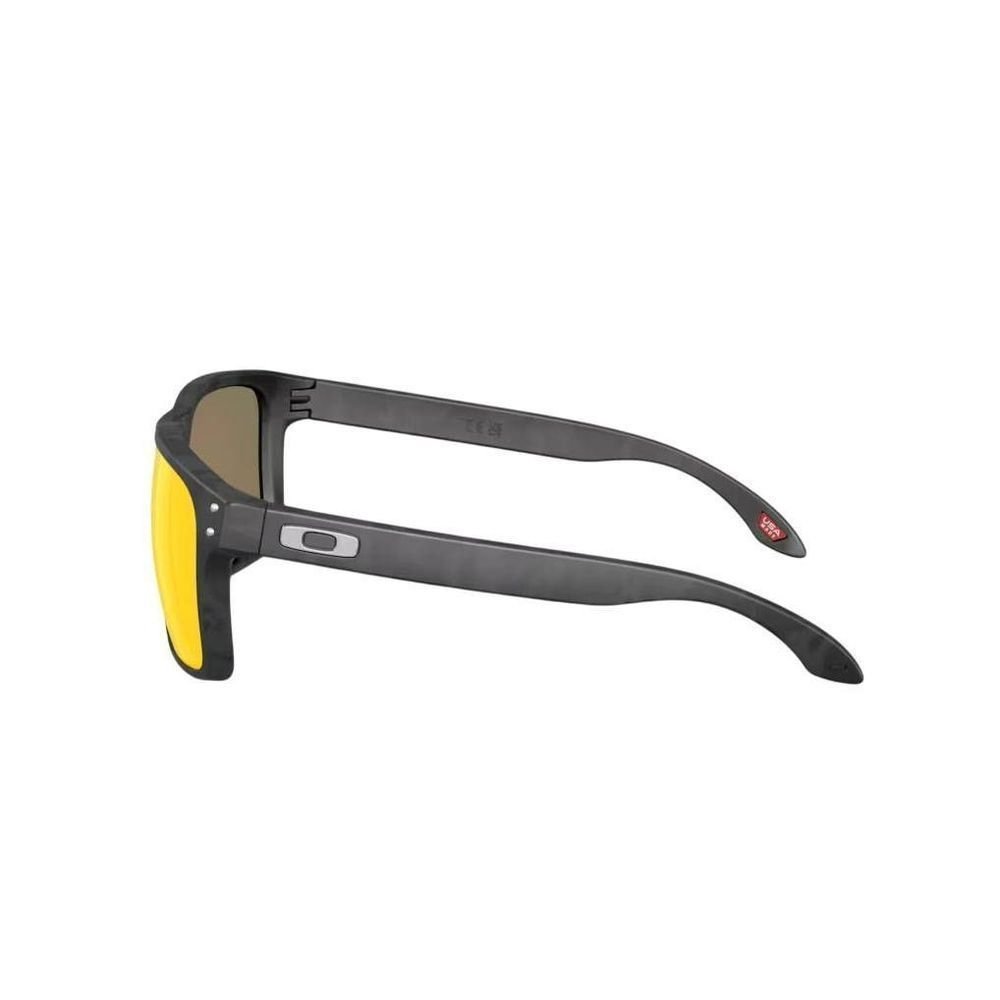 Óculos Solar Oakley Holbrook XXL Unissex OO9487-06 Preto