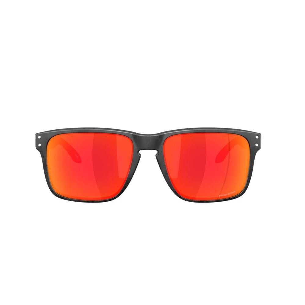 Óculos Solar Oakley Holbrook XXL Unissex OO9487-06 Preto
