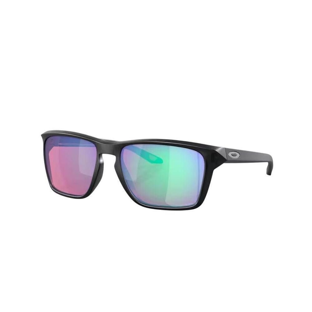 Óculos Solar Oakley Sylas Golf Collection Unissex OO9448-41 Preto 2