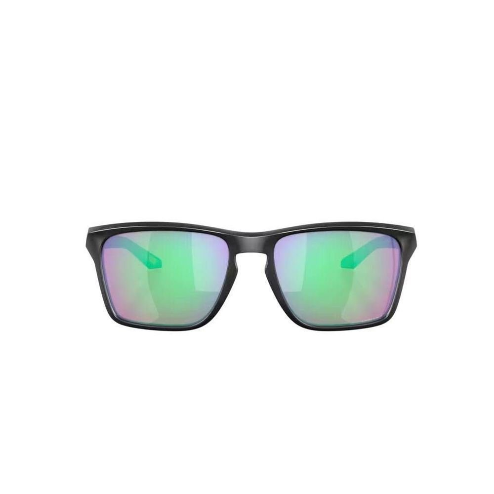 Óculos Solar Oakley Sylas Golf Collection Unissex OO9448-41 Preto 3