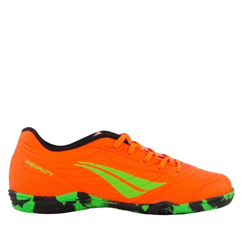 Chuteira Juvenil Penalty Society Matis Kids XXI 246241-3330