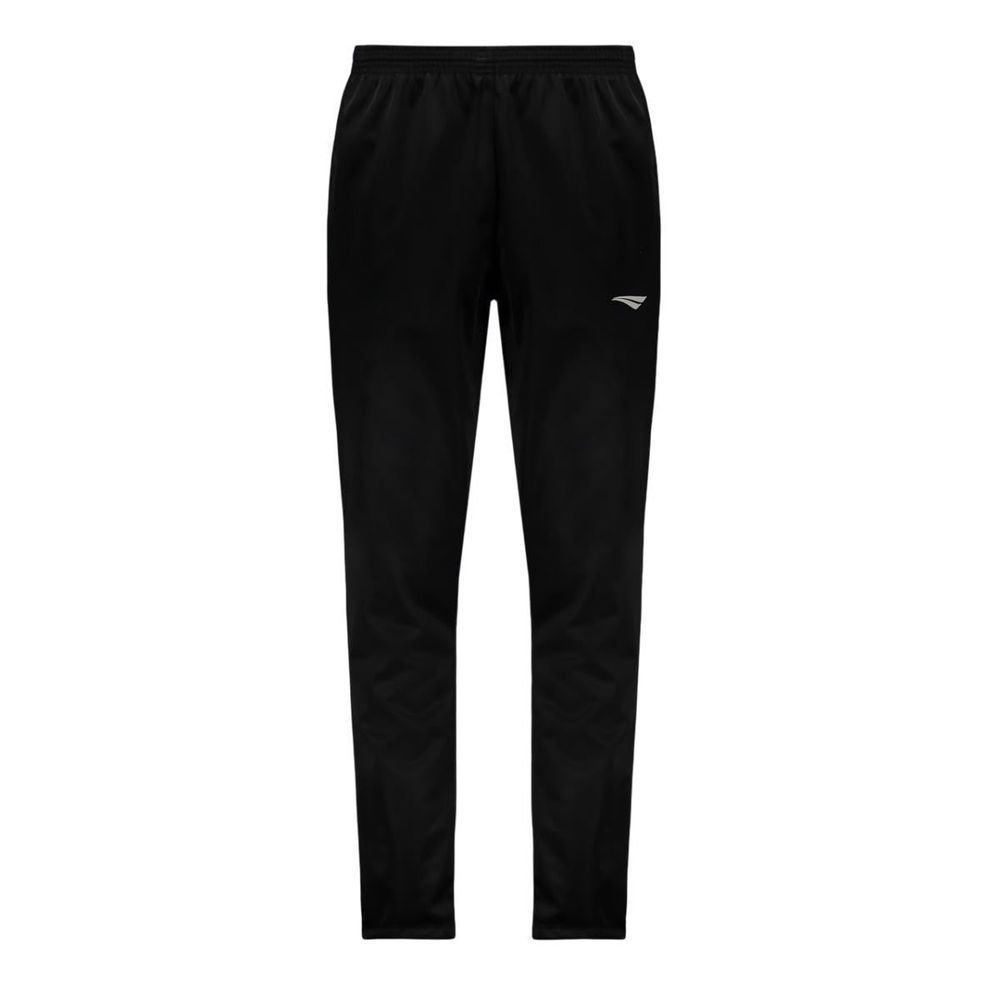 フェレル Calça Fila Zip V Masculina F11TR00134-457 Cinza