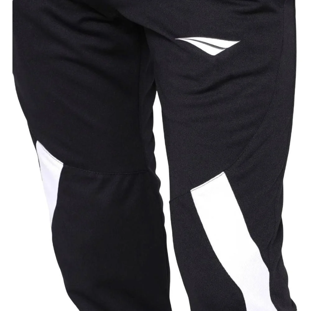 Calça Penalty Xtreme 460 Masculino 340460-9800 Preto/Branco 4