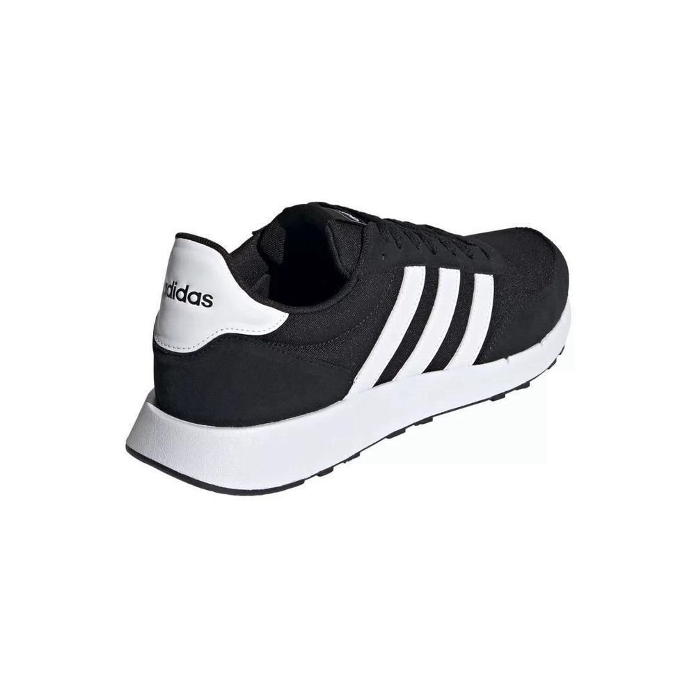 Tênis Adidas Run 60S 2.0 Masculino FZ0961 Preto/Branco 4
