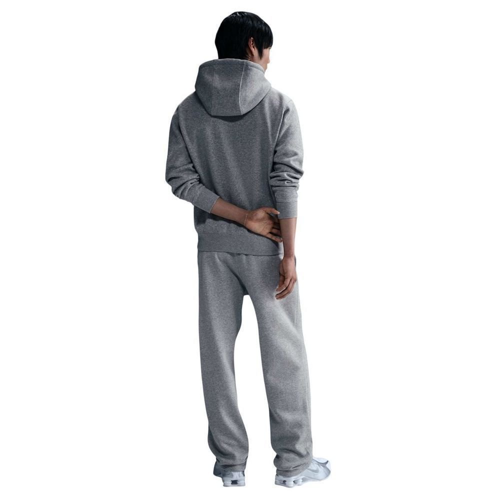 Calça Nike Club Masculina FN3730-063 Cinza 2