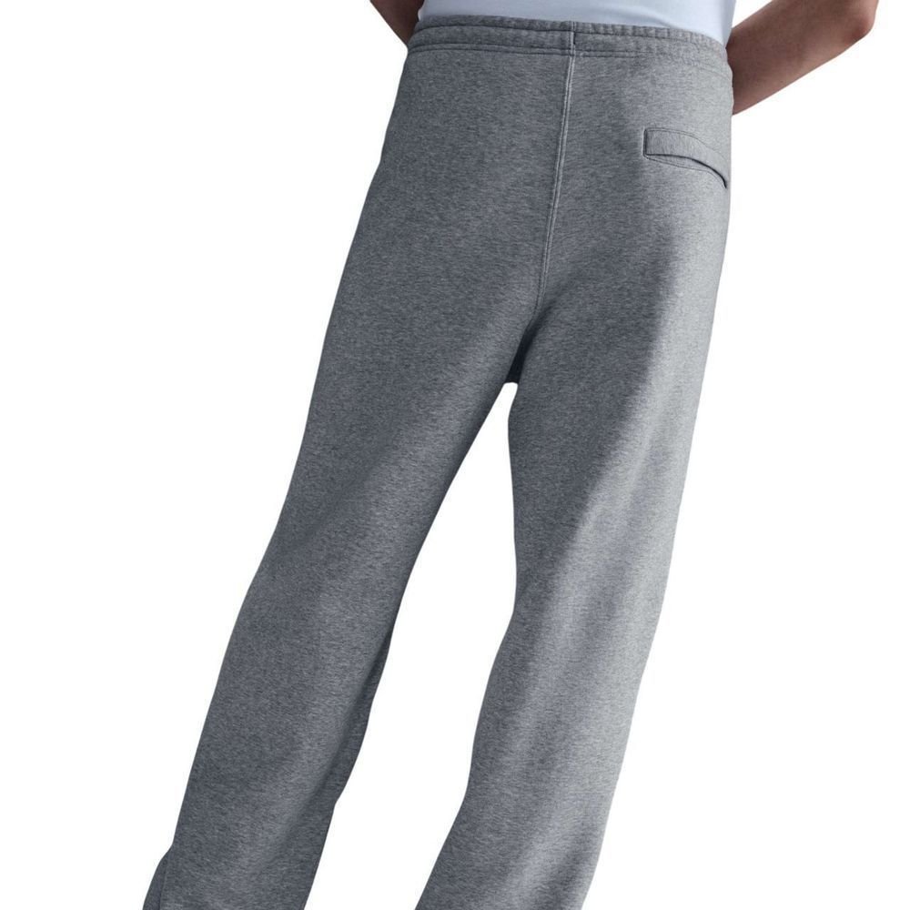 Calça Nike Club Masculina FN3730-063 Cinza 4
