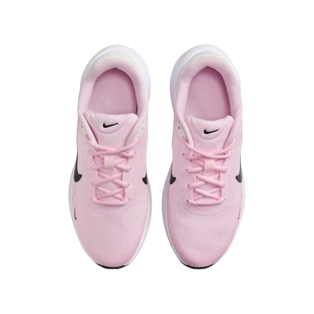 Tênis Juvenil Nike Revolution 7 FB7689-600 Rosa 4